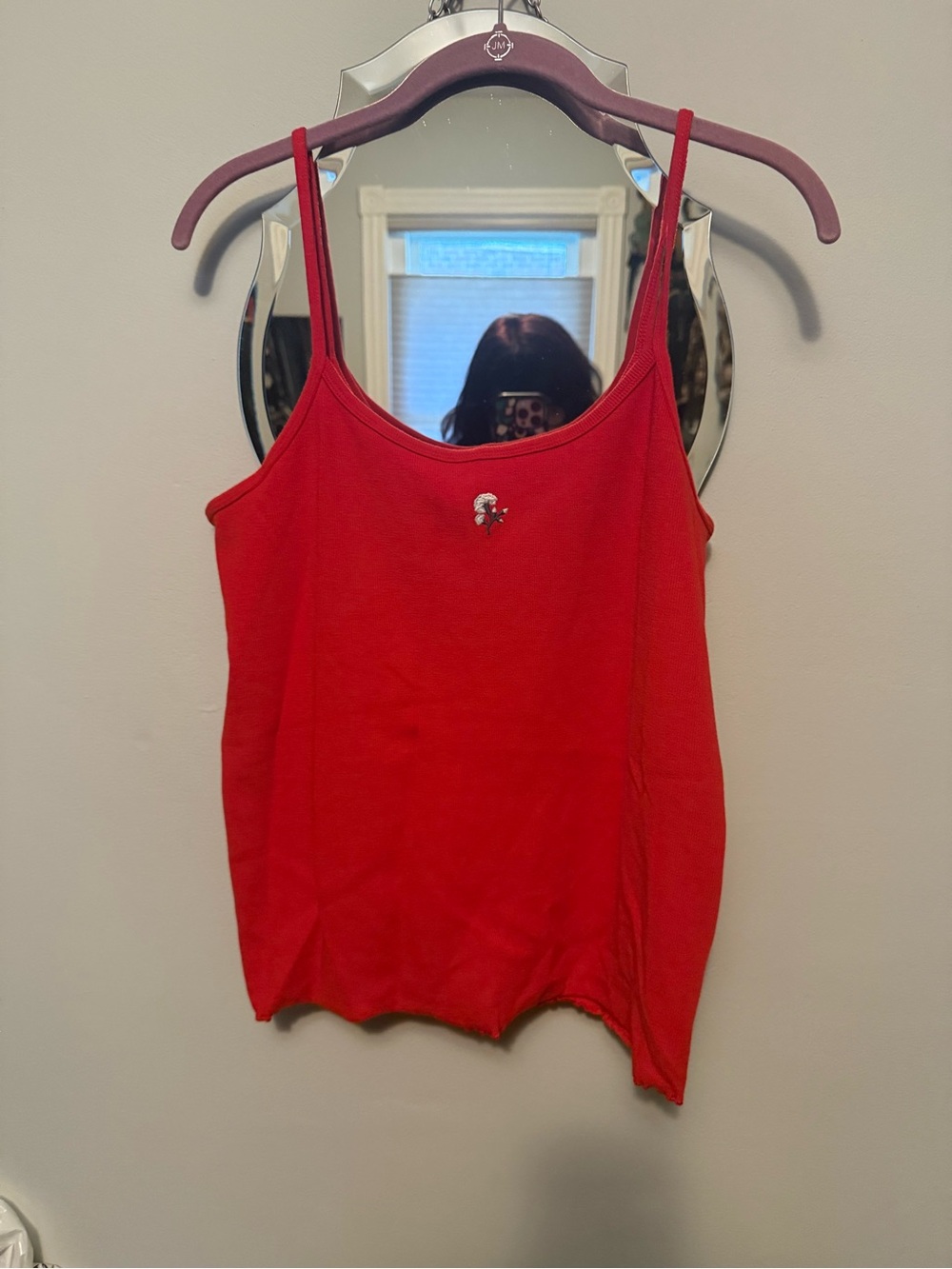 Jcrew Roujie collab